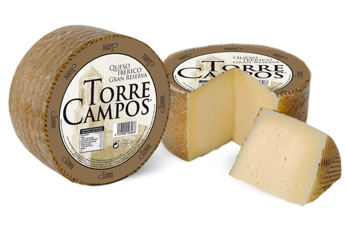 IBERICO CHEESE