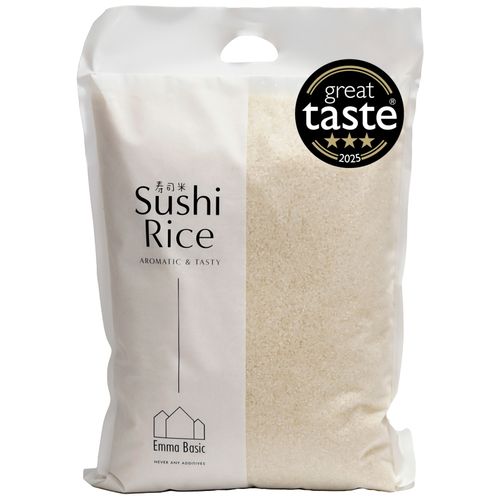 Koshi Sushi Rice 5kg