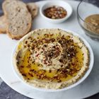 Emma Basic - Roasted White Sesame Seeds 150g