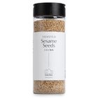Emma Basic - Roasted White Sesame Seeds 150g