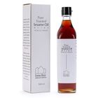 Emma Basic - 100% Pure Toasted Sesame Oil - 500ml