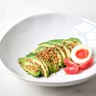 Emma Basic - Kimchi Furikake 100g