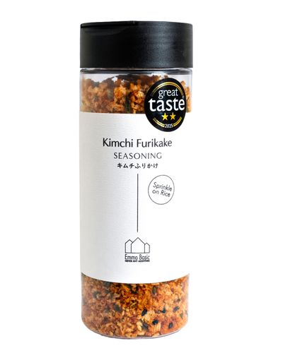 Emma Basic - Kimchi Furikake 100g