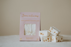 Vanilla Fudge Marshmallows