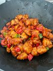 Spicy Pineapple BBQ Sauce