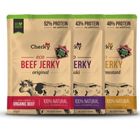 Organic Beef Jerky