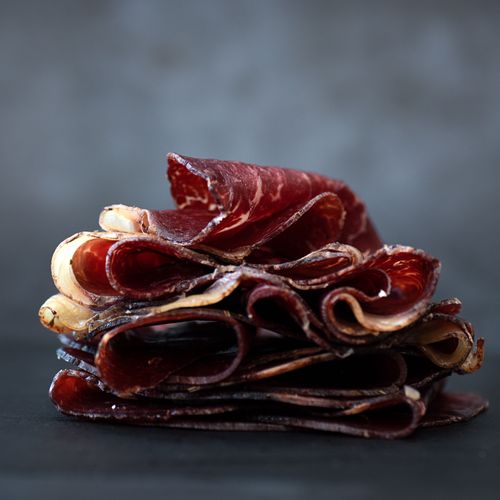 Regenerative Fowlescombe Bresaola 
