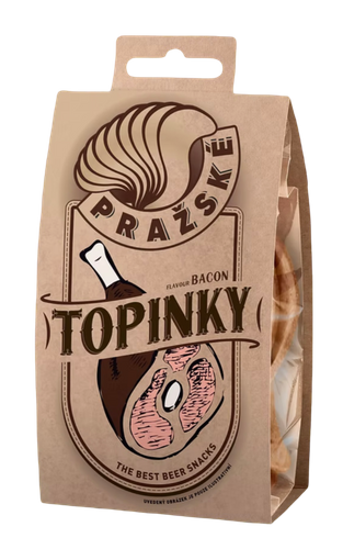003 Bacon Topinky