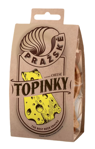004 Cheese Topinky