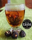 Black Tea Blossom - Blooming Black Tea Ball