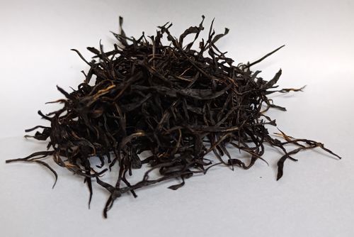 Black Tea- Cup of Strength