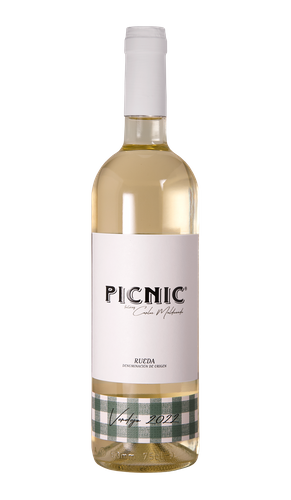 Picnic Verdejo