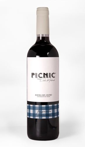 Picnic Tempranillo