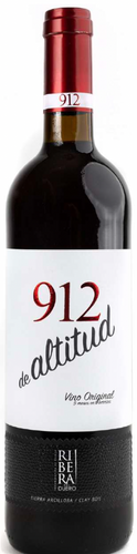 912 de Altitud Roble