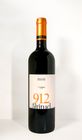 912 de Altitud Crianza