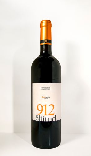 912 de Altitud Crianza