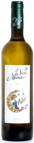 Viejo Mundo Verdejo