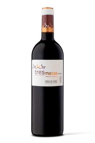 TRESMATAS CRIANZA