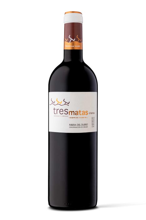 TRESMATAS CRIANZA