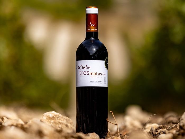 TRESMATAS CRIANZA