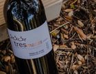 TRESMATAS CRIANZA