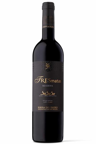 TRESMATAS RESERVA