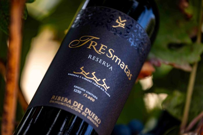 TRESMATAS RESERVA