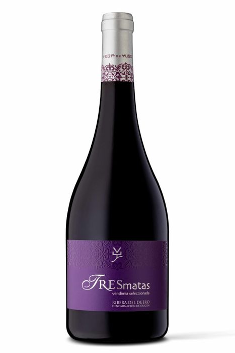 TRESMATAS VENDIMIA SELECCIONADA
