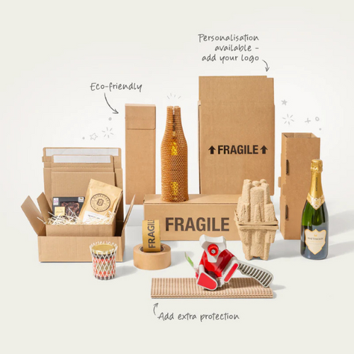 Protective packaging