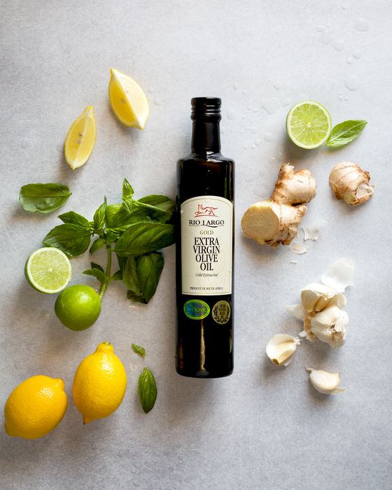 RIO LARGO OLIVE ESTATE