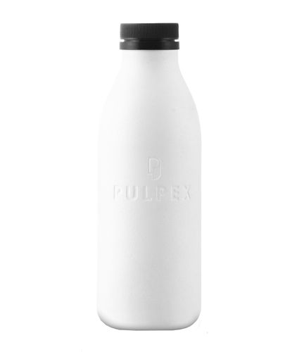 New Revolutionary Hard Paper Bottle - Amazing new product
