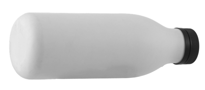 New Revolutionary Hard Paper Bottle - Amazing new product