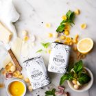 Sutton Pressed Macadamia Oil 