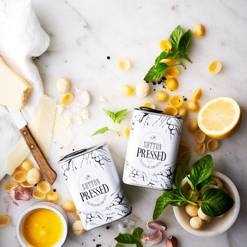 Sutton Pressed Macadamia Oil 