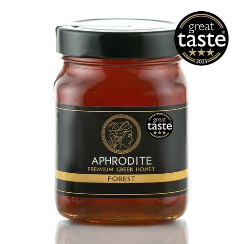Aphrodite Raw Forest Honey