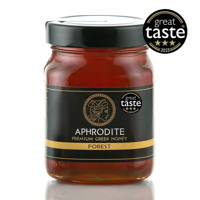 Aphrodite Raw Forest Honey