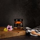 Aphrodite Raw Flower Honey