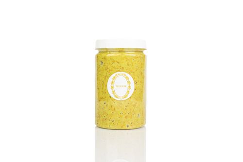 PISTACHIO KNAFEH SPREAD
