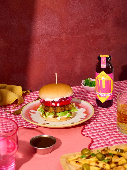 Smokey BBQ Tamarind