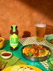 Pickled Lime & Birdseye Chilli