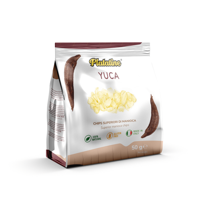Yuca