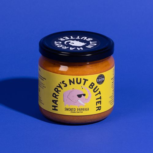 Smoked Paprika 