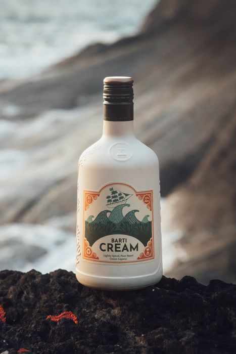 Barti Cream Liqueur 70cl