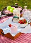 Barti Cream Liqueur 70cl