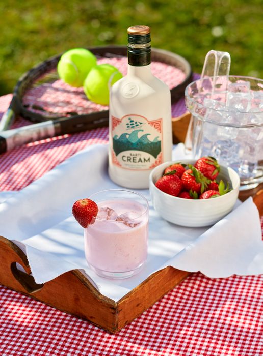 Barti Cream Liqueur 70cl