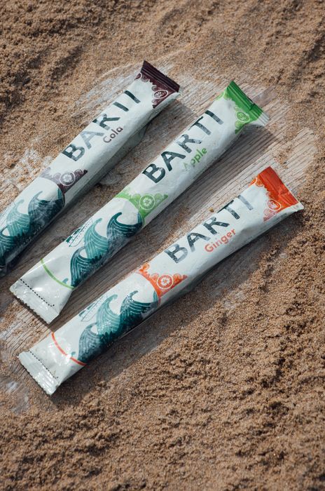 Barti Ice Pops