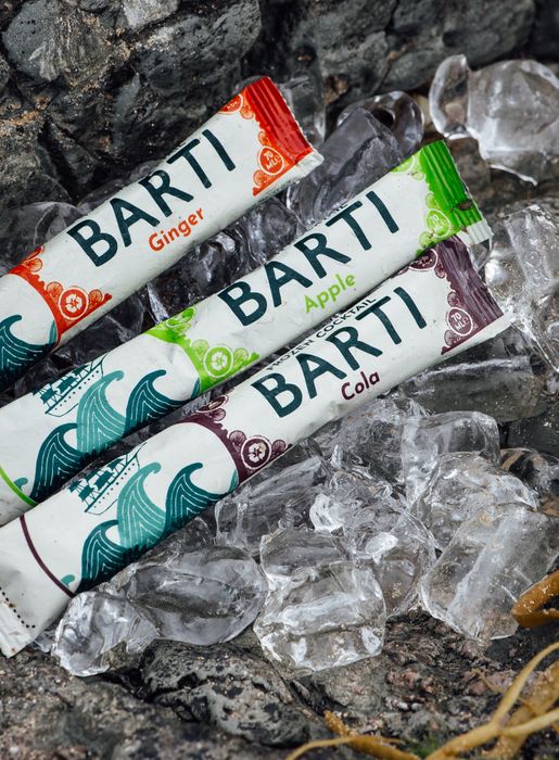Barti Ice Pops