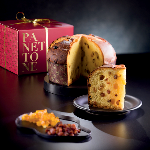 Panettone Classico