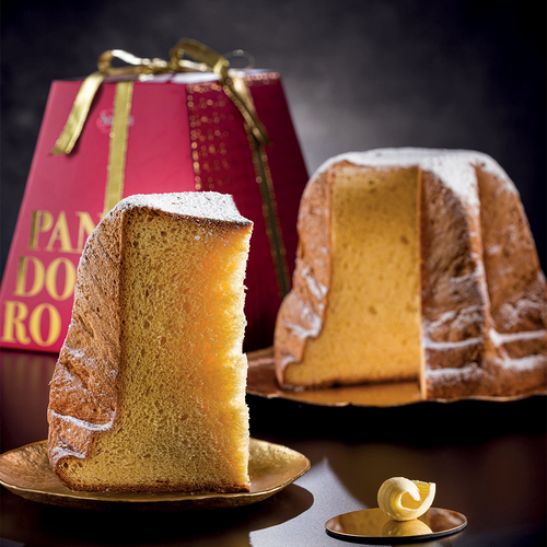 Pandoro Classico
