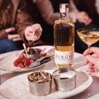 BIRCH premium botanical vodka 39.6%ABV